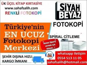 Gebze Ucuz Fotokopi A4 Renkli Fotokopi Çekimi 3.5 TL dir. Gebze Ucuz Fotokopi A4 Renkli Fotokopi Çekimi 3.5 TL dir.
