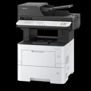 Kyocera Ecosys MA4500x A4 Siyah Beyaz Lazer Fotokopi Makinası Kyocera Ecosys MA4500x A4 Siyah Beyaz Lazer Fotokopi Makinası