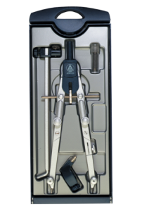 Aricci Art.F4004 Pergel - Aricci Compassı - İtaly