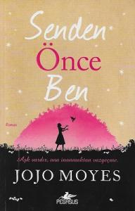Senden Önce Ben Senden Önce Ben