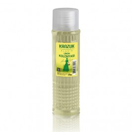 Kanzuk Limon Kolonyası 170 ML Pet Şişede