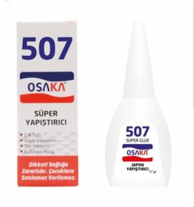 Osaka 507 Japon Yapıştırıcı