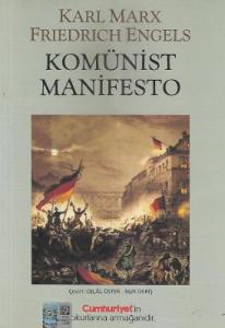 Komünist Manifesto