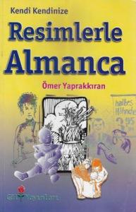 Kendi Kendinize Resimlerle Almanca