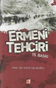 Ermeni Tehciri