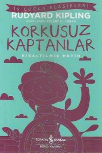 Korkusuz Kaptanlar - Kısaltılmış Metin