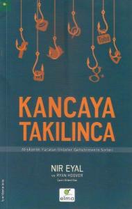 Kancaya Takılınca