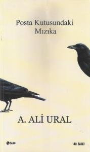 Posta Kutusundaki Mızıka