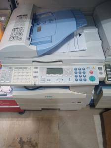 Ricoh / Rexrotary MP 201 spf Fotokopi Yazıcı A4 Makina Ricoh / Rexrotary MP 201 spf Fotokopi Yazıcı A4 Makina