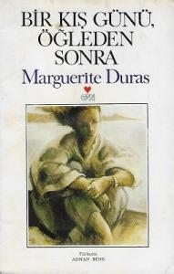 Bir Kış Günü Öğleden Sonra