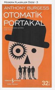 Otomatik Portakal Otomatik Portakal