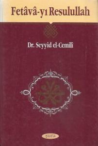 Fetavayı Resulullah - Ciltli Kitap