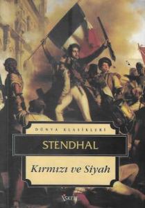 Kırmızı ve Siyah - İkinci El Kitap Kırmızı ve Siyah - İkinci El Kitap