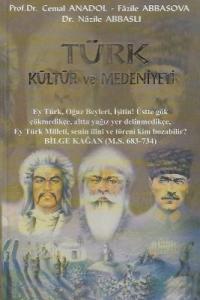 Türk Kültür ve Medeniyeti - İkinci El Kitap Türk Kültür ve Medeniyeti - İkinci El Kitap