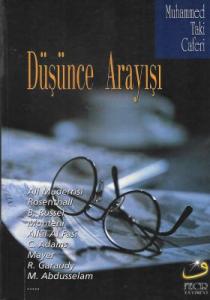 Düşünce Arayışı Düşünce Arayışı