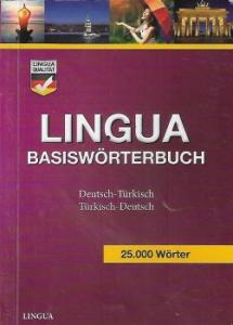 Lingua Basiswörterbuch Deutsch-Türkisch-Türkisch-Deutsch - İkinci El Kitap Lingua Basiswörterbuch Deutsch-Türkisch-Türkisch-Deutsch - İkinci El Kitap