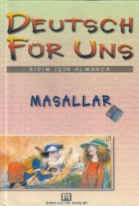 Bizim İçin Almanca Masallar Deutsch Für Uns Almanca Ciltli Kitap - İkinci El Kitap Bizim İçin Almanca Masallar Deutsch Für Uns Almanca Ciltli Kitap - İkinci El Kitap