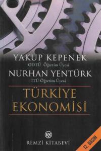 Türkiye Ekonomisi - İkinci El Kitap Türkiye Ekonomisi - İkinci El Kitap