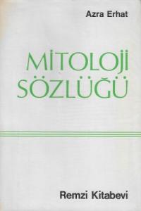 Mitoloji Sözlüğü - İkinci El Kitap Mitoloji Sözlüğü - İkinci El Kitap