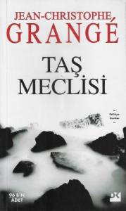 Taş Meclisi - İkinci El Kitap Taş Meclisi - İkinci El Kitap