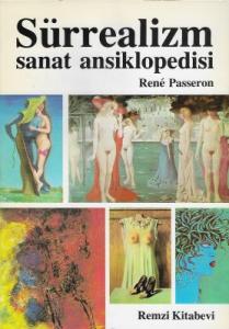 Sürrealizm Sanat Ansiklopedisi - İkinci El Kitap Sürrealizm Sanat Ansiklopedisi - İkinci El Kitap