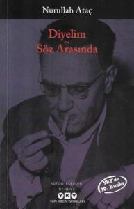 Diyelim Söz Arasında - İkinci El Kitap