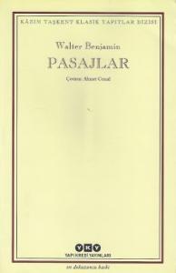 Pasajlar - İkinci El Kitap Pasajlar - İkinci El Kitap