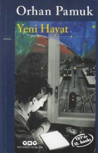Yeni Hayat - İkinci El Kitap Yeni Hayat - İkinci El Kitap