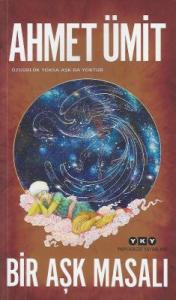 Bir Aşk Masalı - İkinci El Kitap Bir Aşk Masalı - İkinci El Kitap