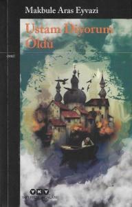 Ustam Diyorum Öldü - İkinci El Kitap Ustam Diyorum Öldü - İkinci El Kitap