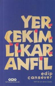 Yerçekimli Karanfil - İkinci El Kitap Yerçekimli Karanfil - İkinci El Kitap