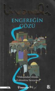 Engereğin Gözü Engereğin Gözü