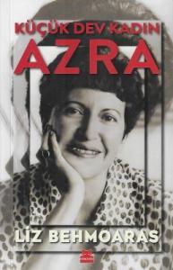 Küçük Dev Kadın Azra Küçük Dev Kadın Azra