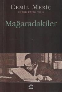 Mağaradakiler Mağaradakiler