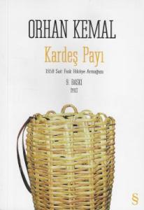 Kardeş Payı Kardeş Payı