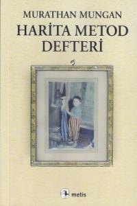 Harita Metod Defteri Harita Metod Defteri