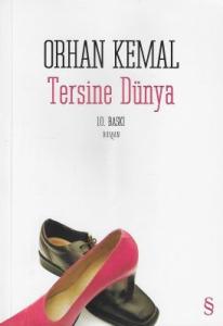 Tersine Dünya Tersine Dünya