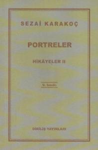 Portreler Hikayeler 2 Portreler Hikayeler 2
