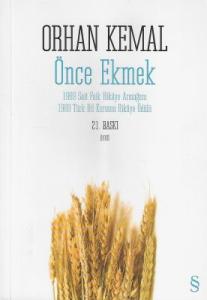 Önce Ekmek Önce Ekmek