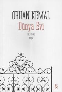Dünya Evi Dünya Evi