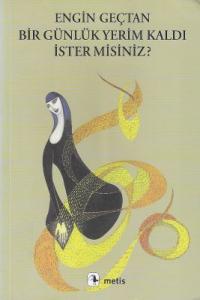 Bir Günlük Yerim Kaldı İster misiniz? Bir Günlük Yerim Kaldı İster misiniz?