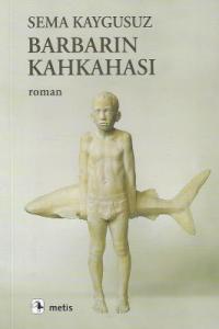 Barbarın Kahkahası Barbarın Kahkahası