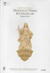 Hukukun Temel Kavramları İngilizce Karşılıklarıyla