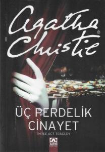 Üç Perdelik Cinayet