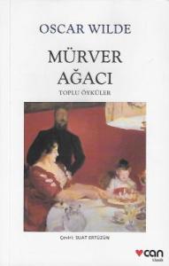 Mürver Ağacı Toplu Öyküler