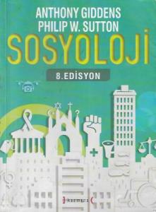 Sosyoloji (8. Edisyon)