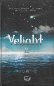 Veliaht 2 - Ciltli Kitap