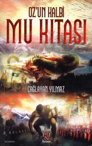 Oz'un Kalbi Mu Kıtası Oz'un Kalbi Mu Kıtası