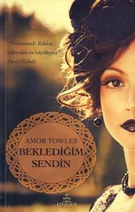Beklediğim Sendin Beklediğim Sendin