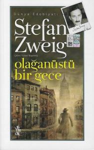 Olağanüstü Bir Gece Olağanüstü Bir Gece